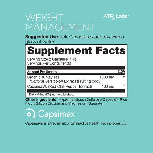Weight Management: Digestion & Microbiome