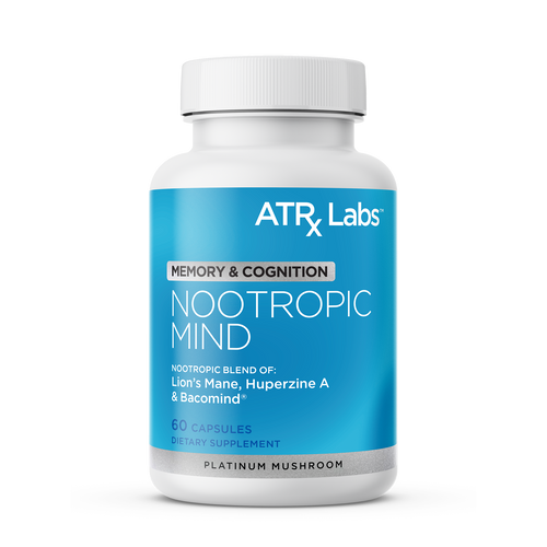 Nootropic Mind: Memory & Cognition