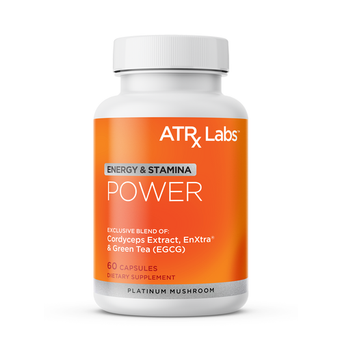 Power: Energy & Stamina