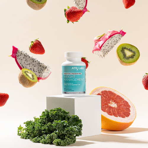 Weight Management: Digestion & Microbiome