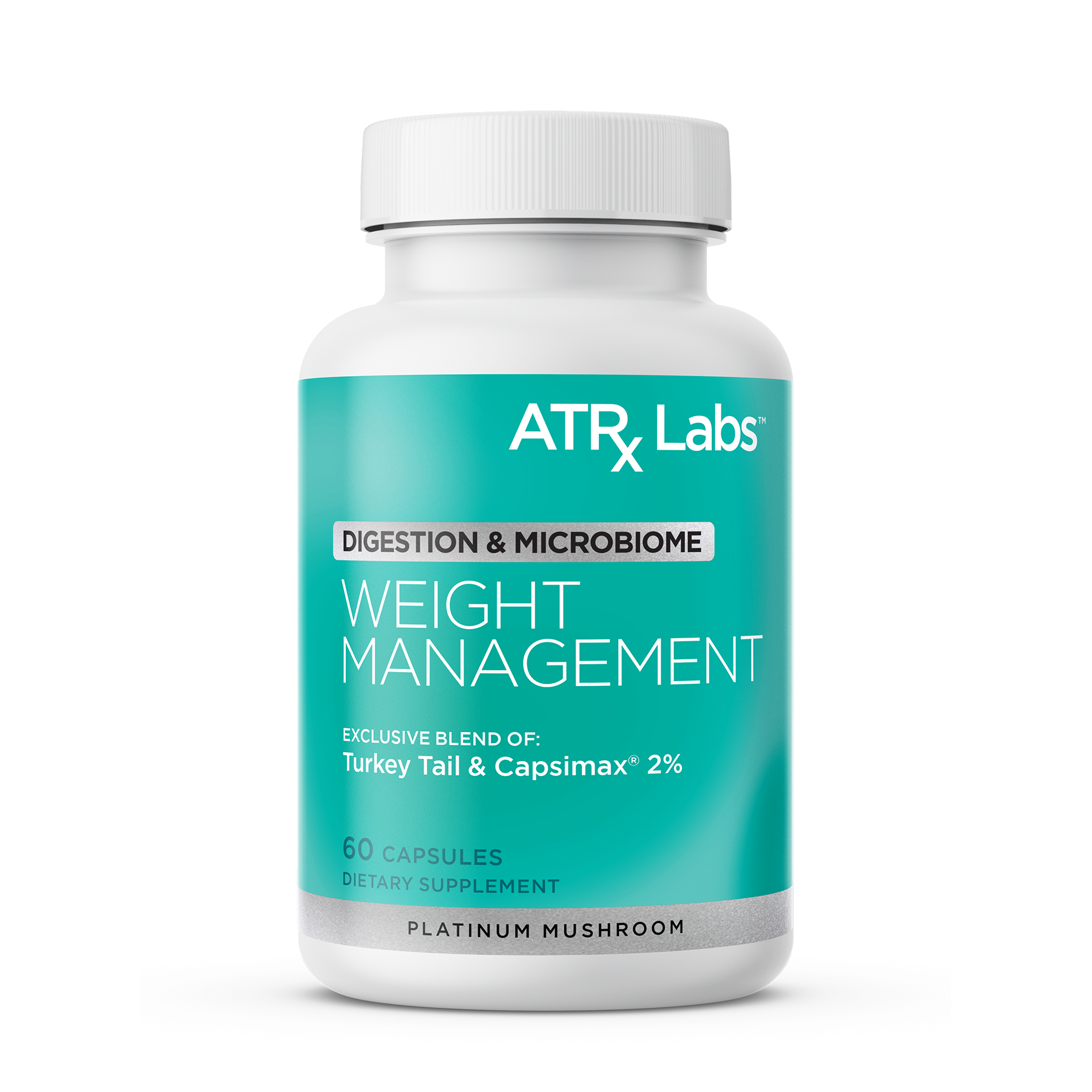 Weight Management Digestion Microbiome ATRx Labs weight-management-digestion-microbiome-atrx-labs