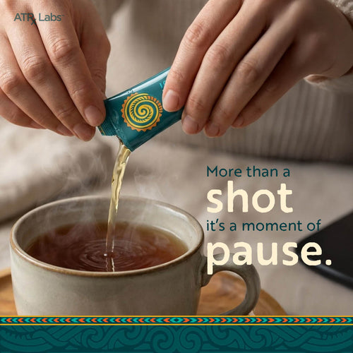 Kavari Kava Relaxation Shots (10 count)